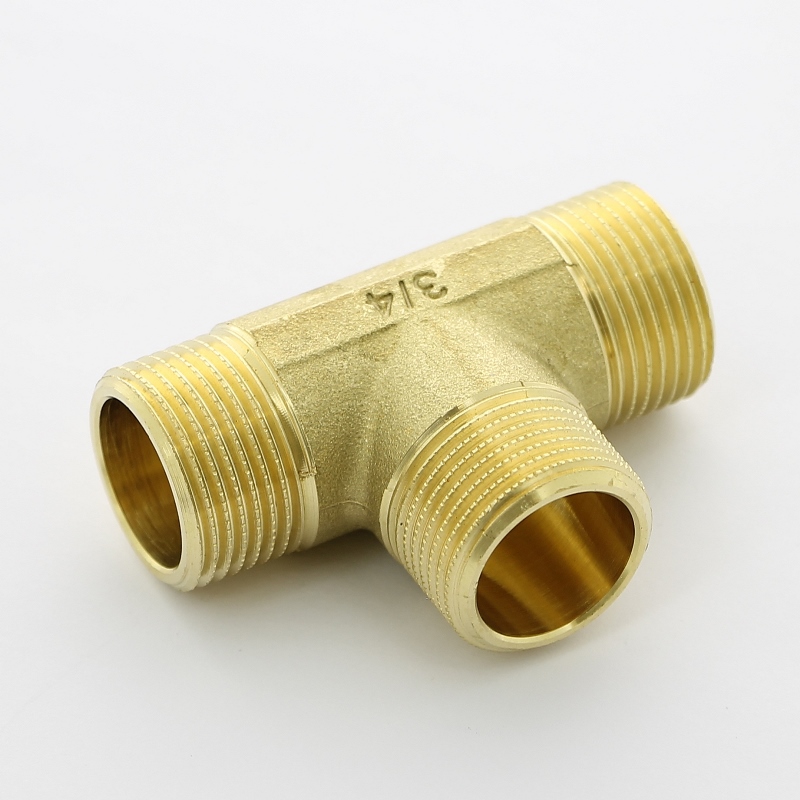 Тройник Н 3/4