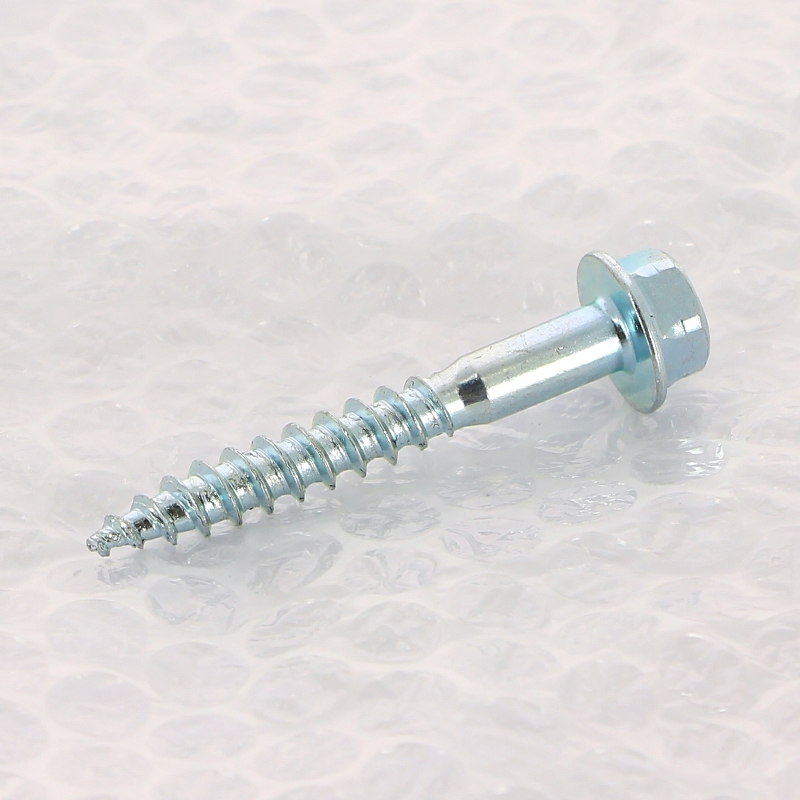 Шуруп 8 х 60 мм с шестигр. головкой BIS 