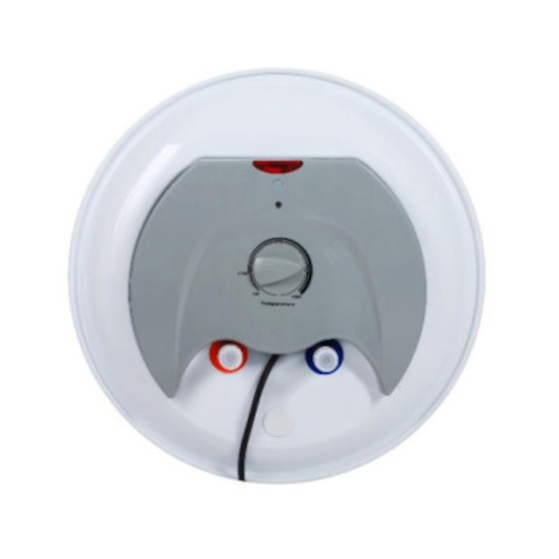 Верхняя пластиковая крышка