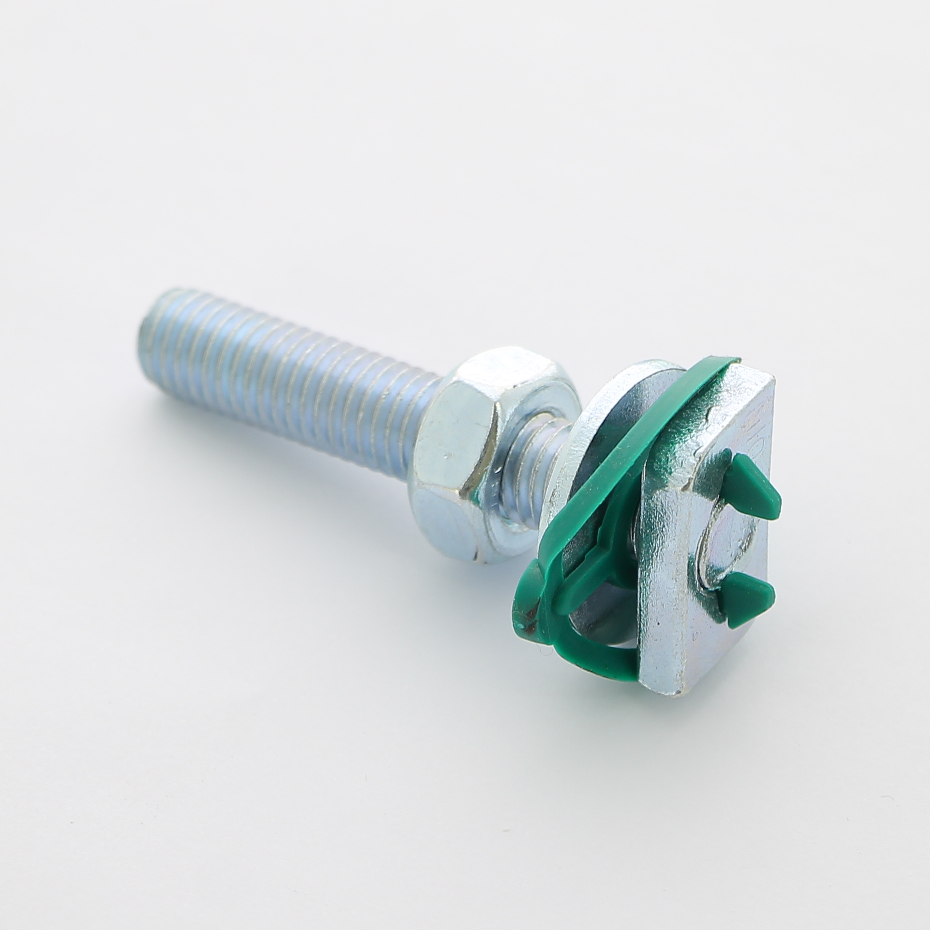 Шуруп 6 х 40 мм c головкой под Torx, по бетону WCS1P