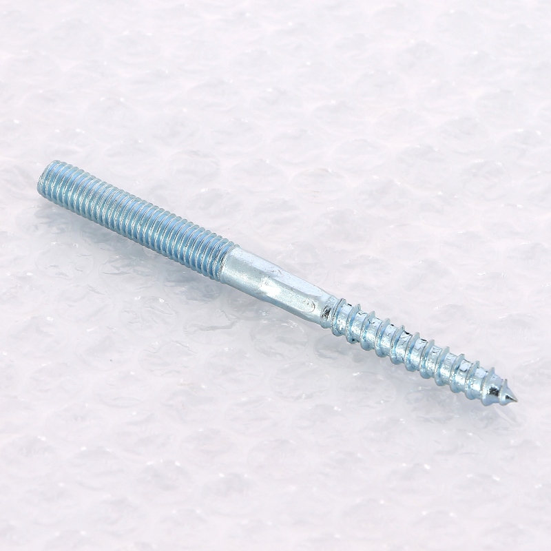 Шпилька М8 х 100 мм для хомута BIS