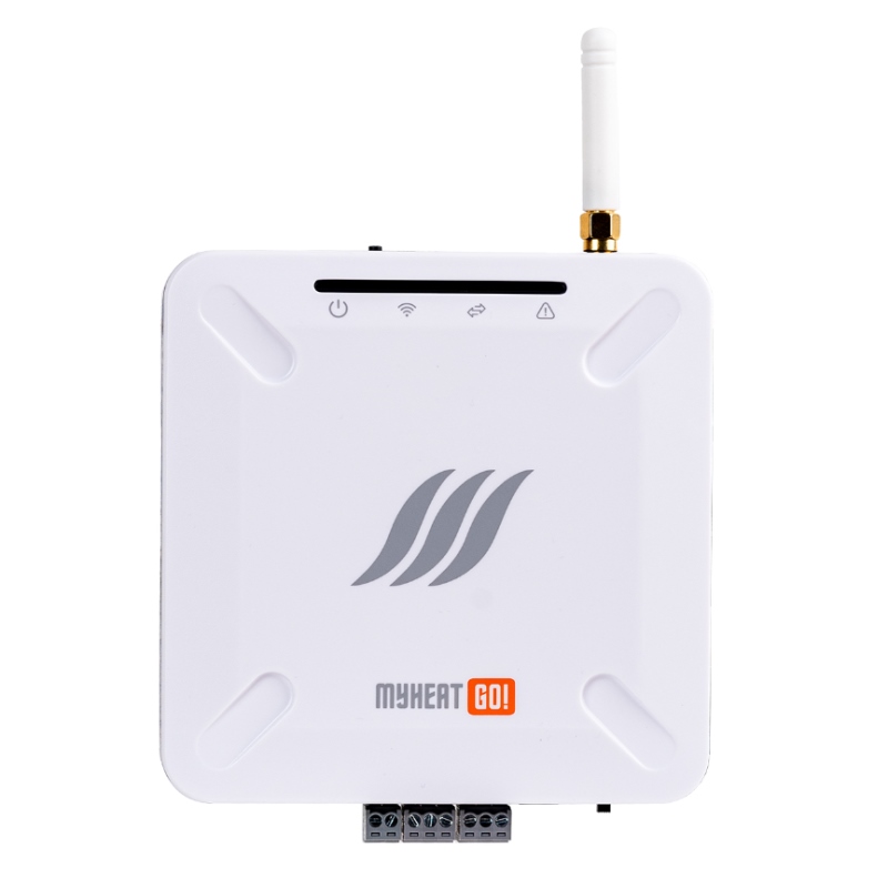 Контроллер Эван MY HEAT GO!+