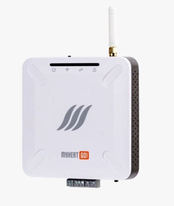 Контроллер Эван MY HEAT GO