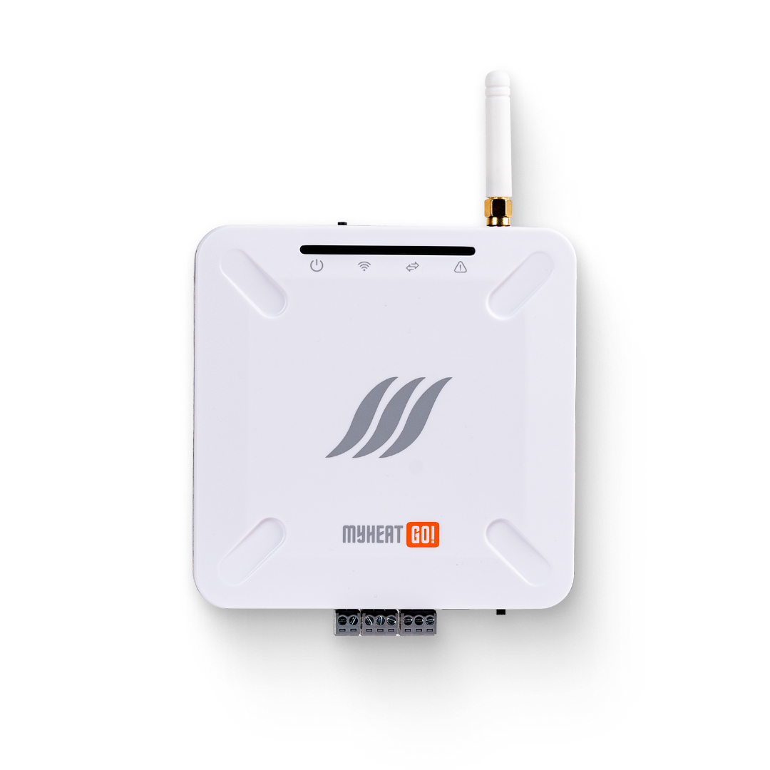 Контроллер MyHeat GO! 6280-mht