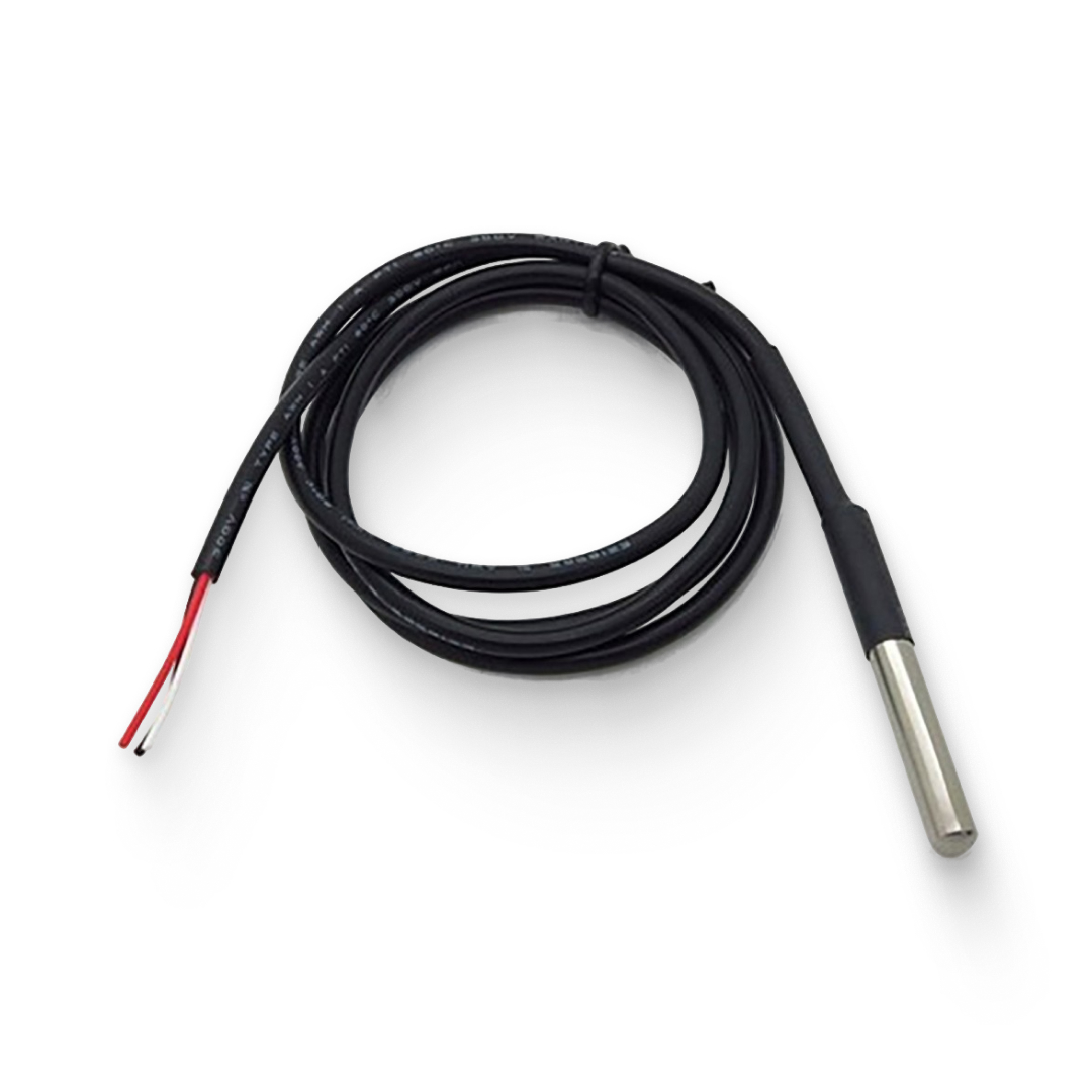 Датчик температуры в колбе MyHeat 6286-mht