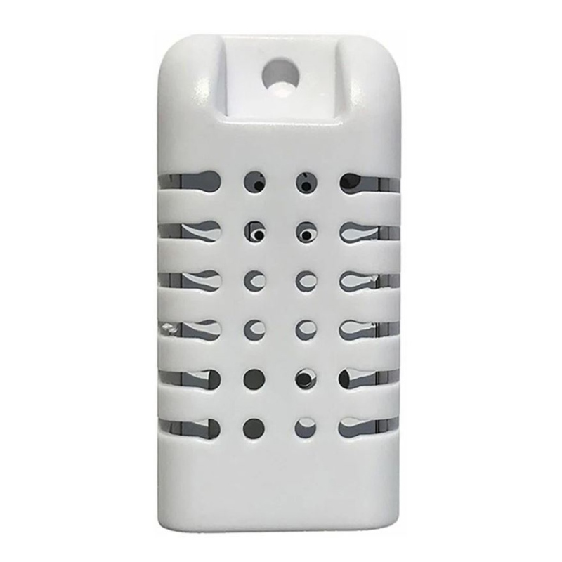 Радиодатчик температуры и влажности комнатный Эван MY HEAT