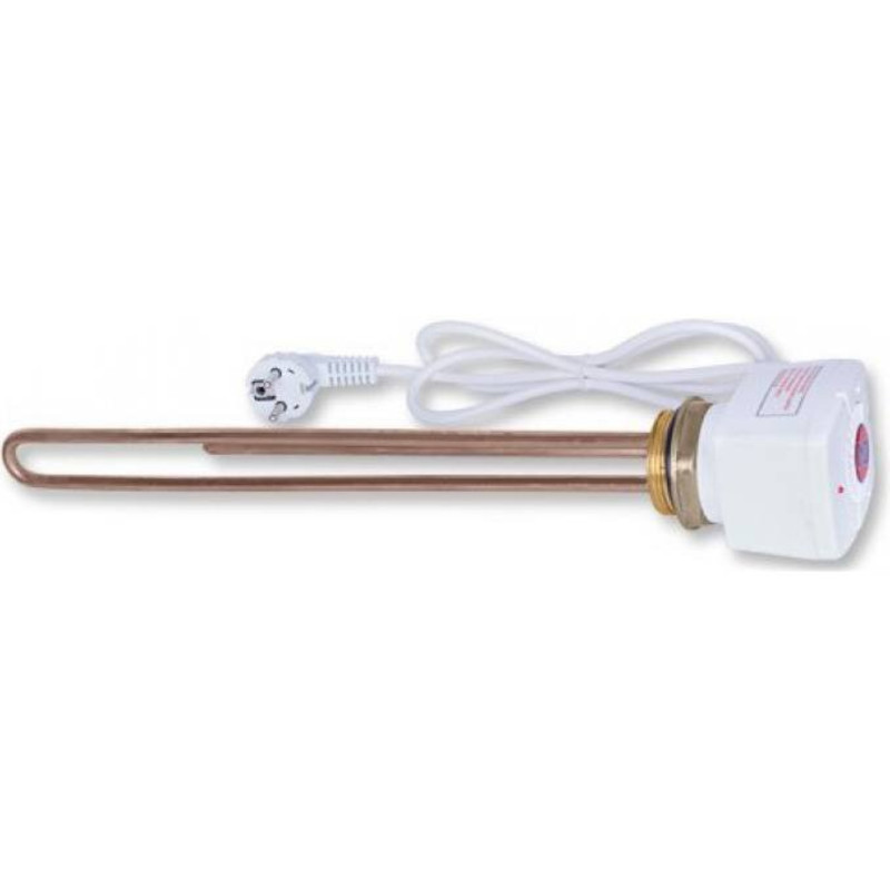 ТЭН 2 кВт, AQ IND..SC, 6/4,220В, L390