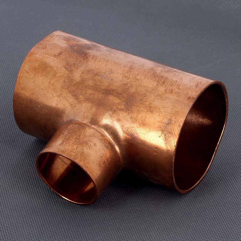 Тройник 88.9x54x88.9