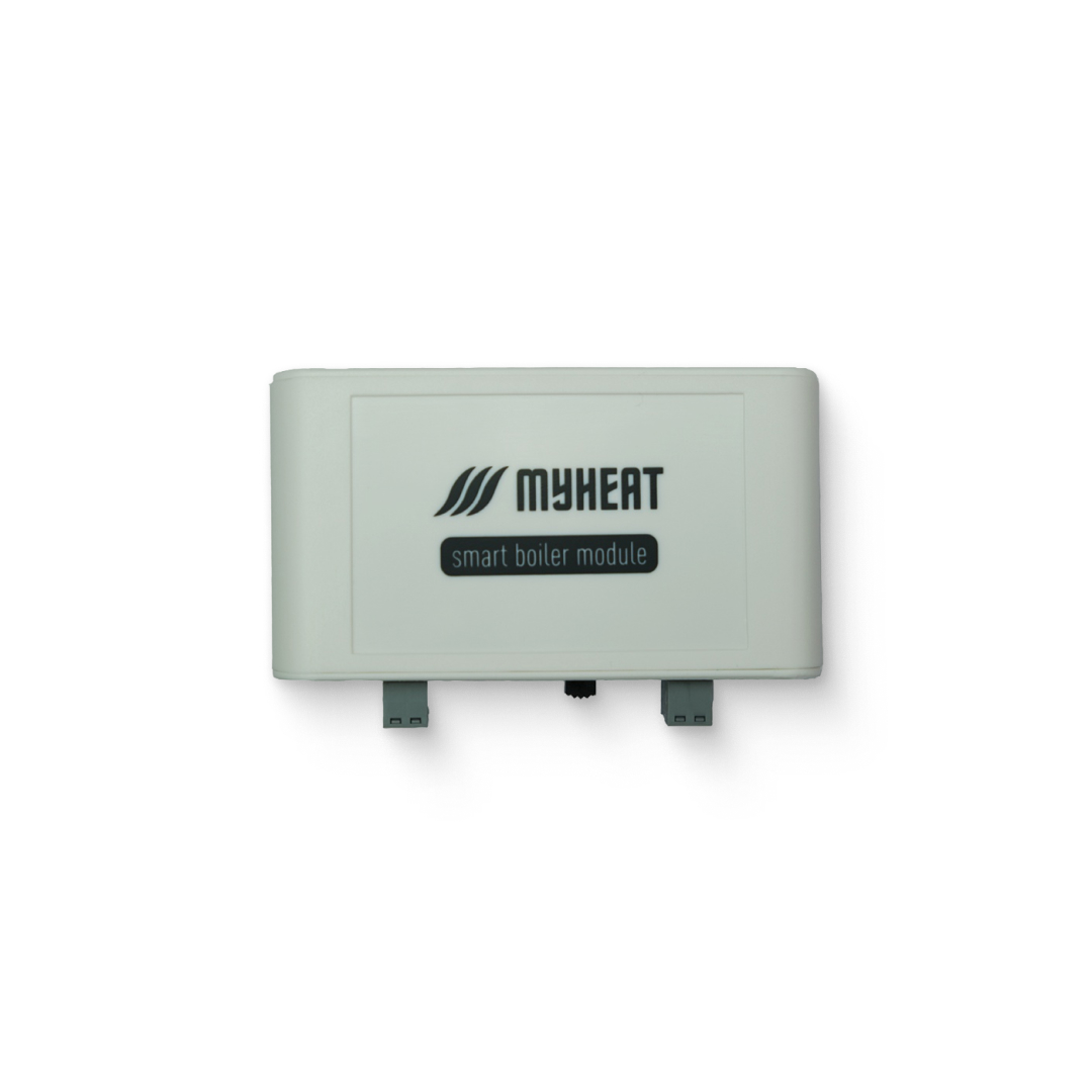Адаптер цифровой шины MyHeat для котлов Rinnai 6359-mht