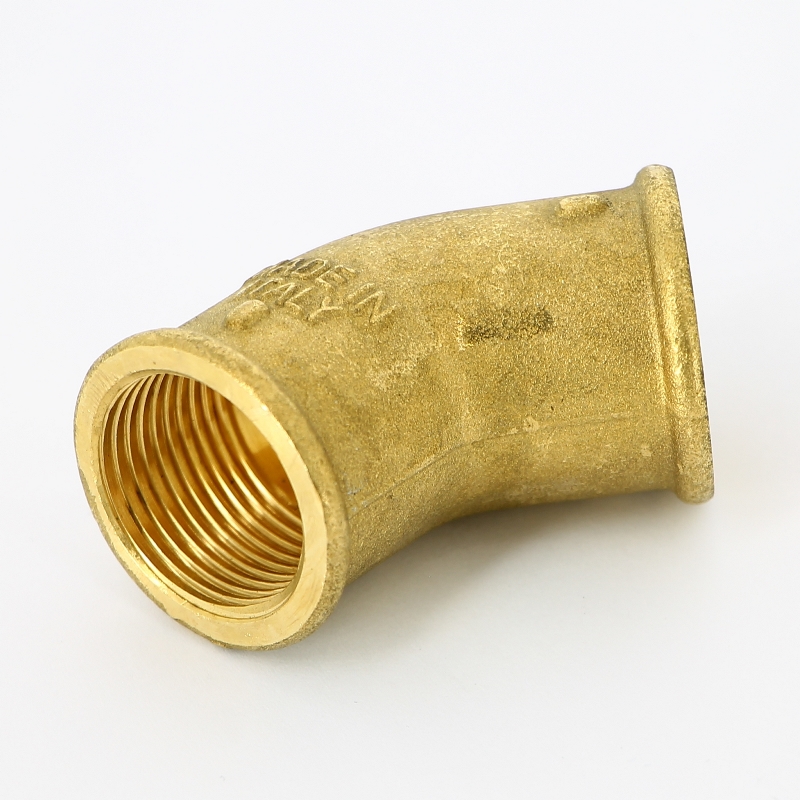 Угол 45' ВВ 3/4