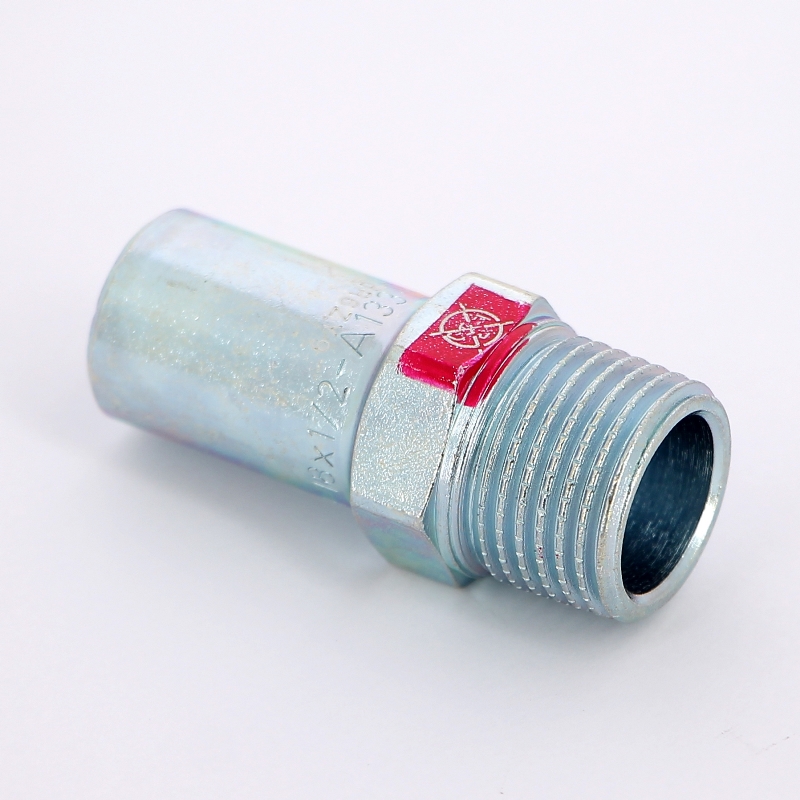 Вставка-пресс-Н 18х1/2' нелег.сталь Prestabo SC-Contur