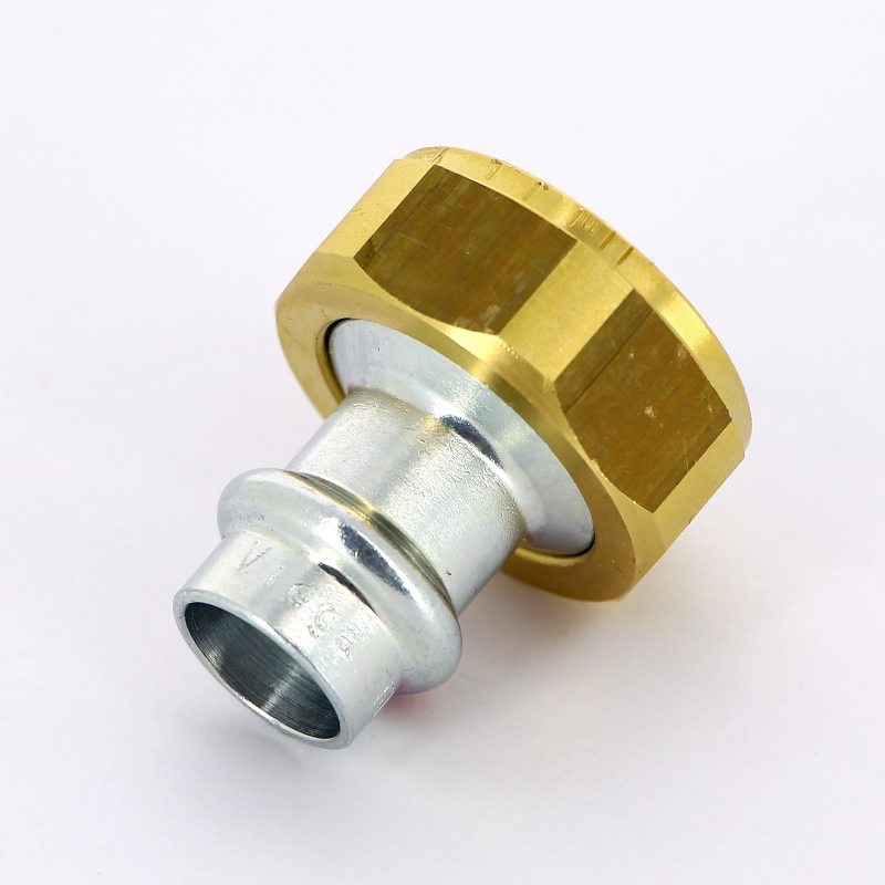 Соединительный элемент Prestabo с SC-Contur 15 х 3/4