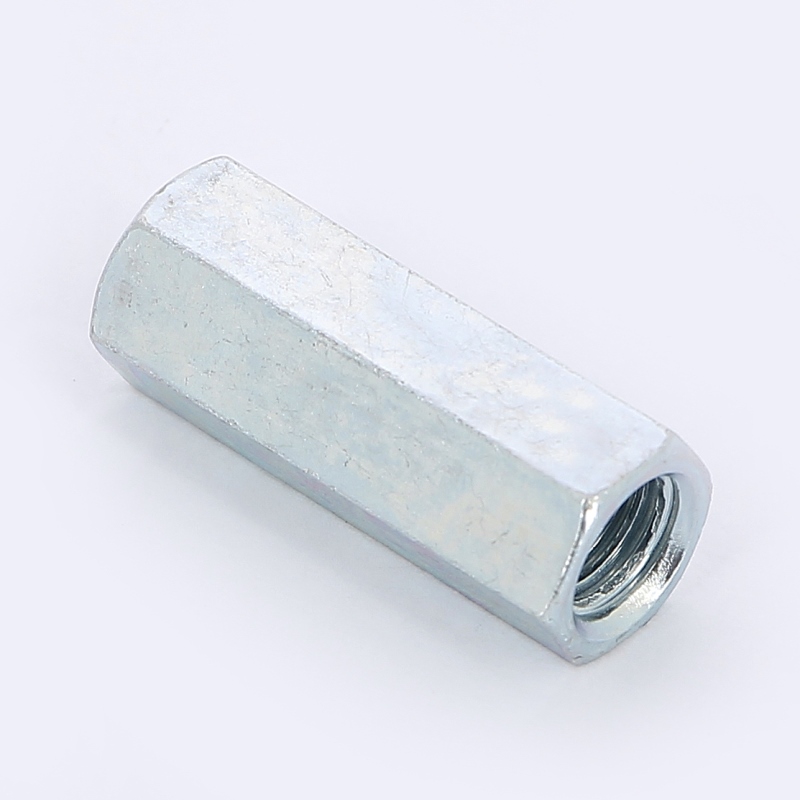 Муфта M8 x 30 мм соединительная BIS 