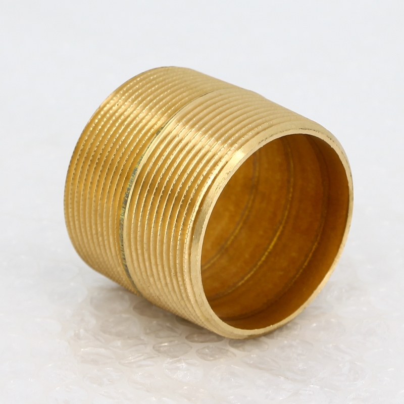 Удлинитель НН 2 x 50 бронза