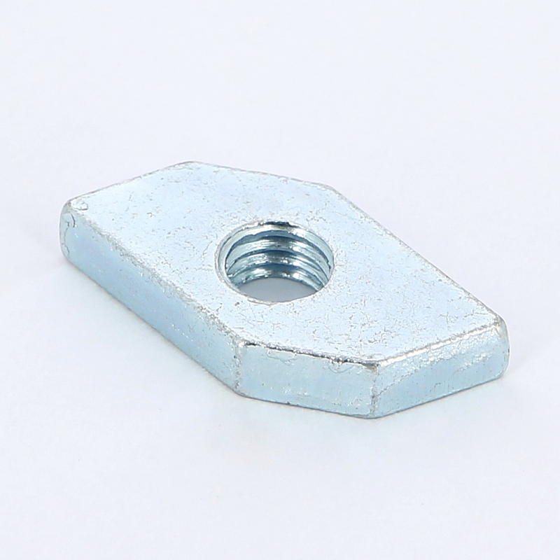 Гайка М8 канальная для профиля WM0 - 35 BIS RapidRail