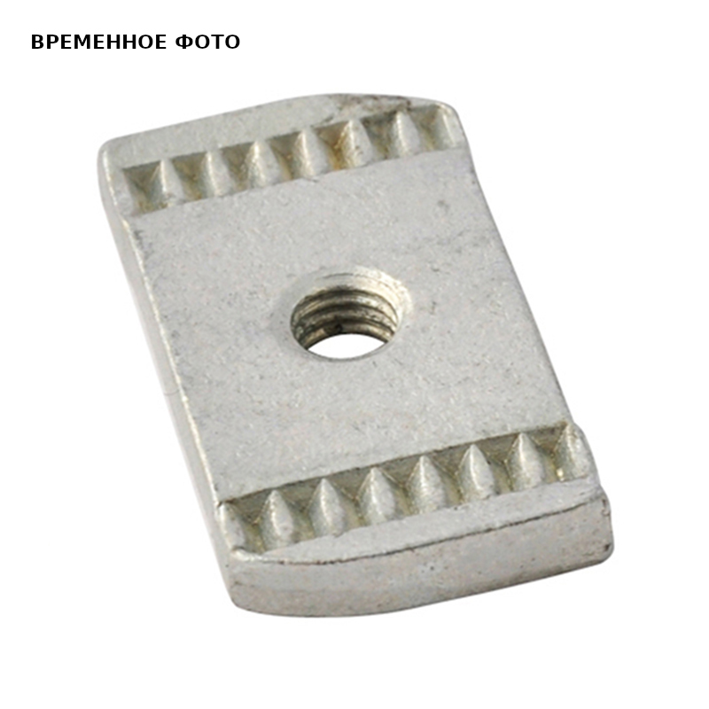 Гайка M10 канальная BIS RapidStrut