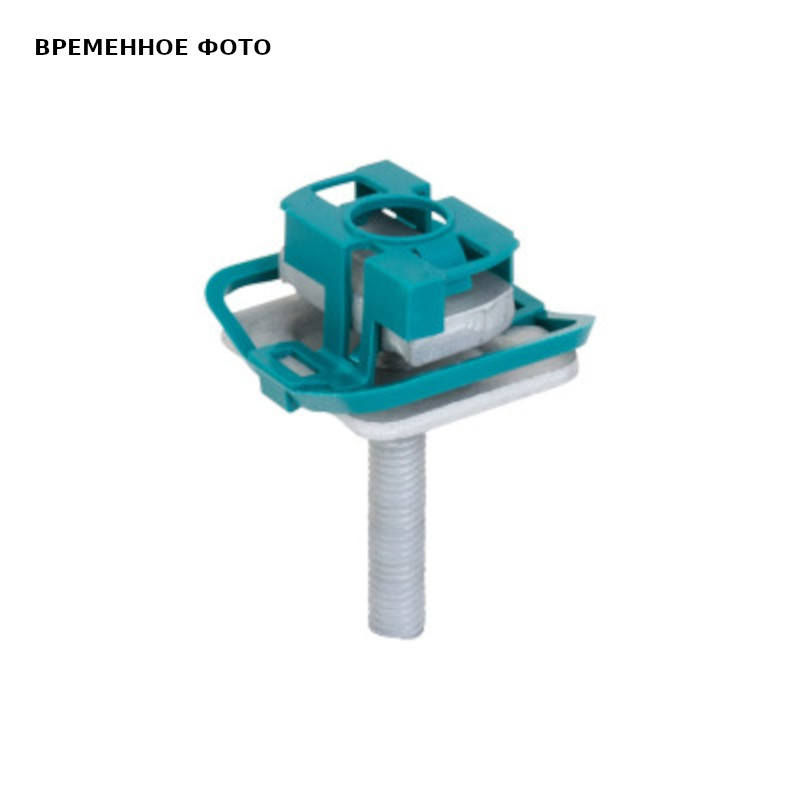 Болт монтажный Walraven Maxx HF Hammerfix M12x40 мм 8.8 горячее цинкование 65219214