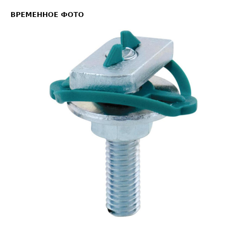 Болт монтажный Walraven BIS RapidRail Hammerfix M10x100 мм 6523010