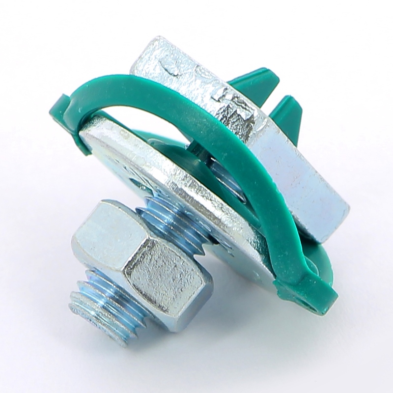 Болт М8 х 25 мм быстрого монтажа BIS RapidRail