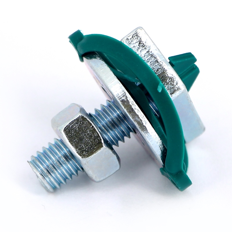 Болт М8 х 30 мм быстрого монтажа BIS RapidRail