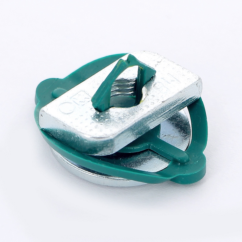 Болт M8 x 40 мм быстрого монтажа BIS RapidRail 