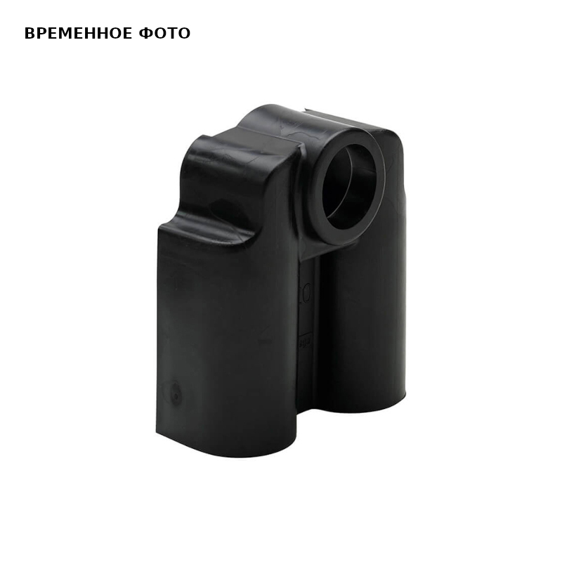 Звукопоглощающий кожух для водорозеток16 синт.каучук