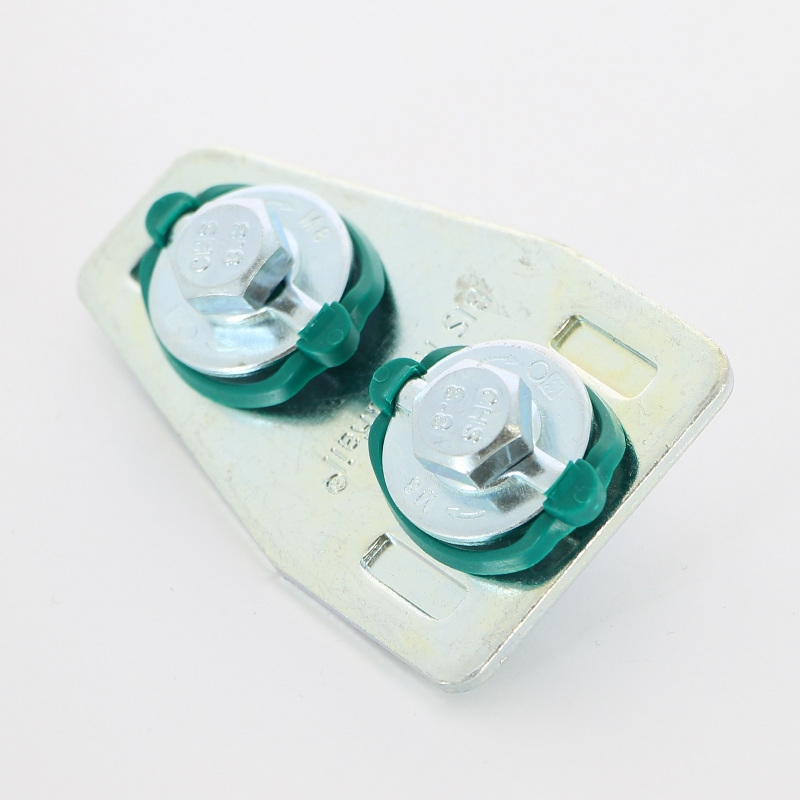 Соединитель Т-образный для профиля WM0-35 BIS RapidRail