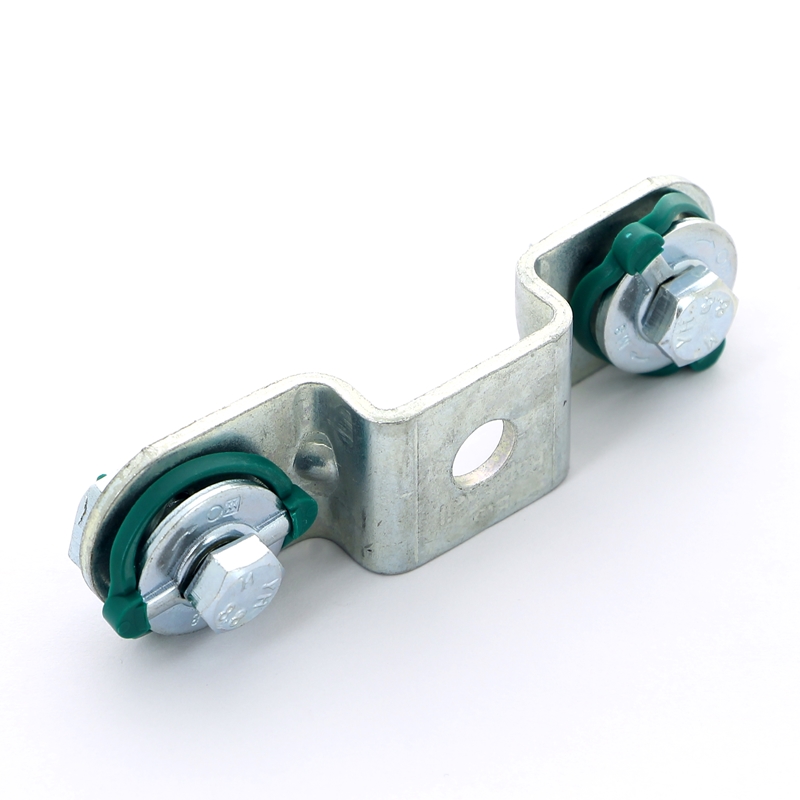 Соединитель седельный для профиля WM1 BIS RapidRail