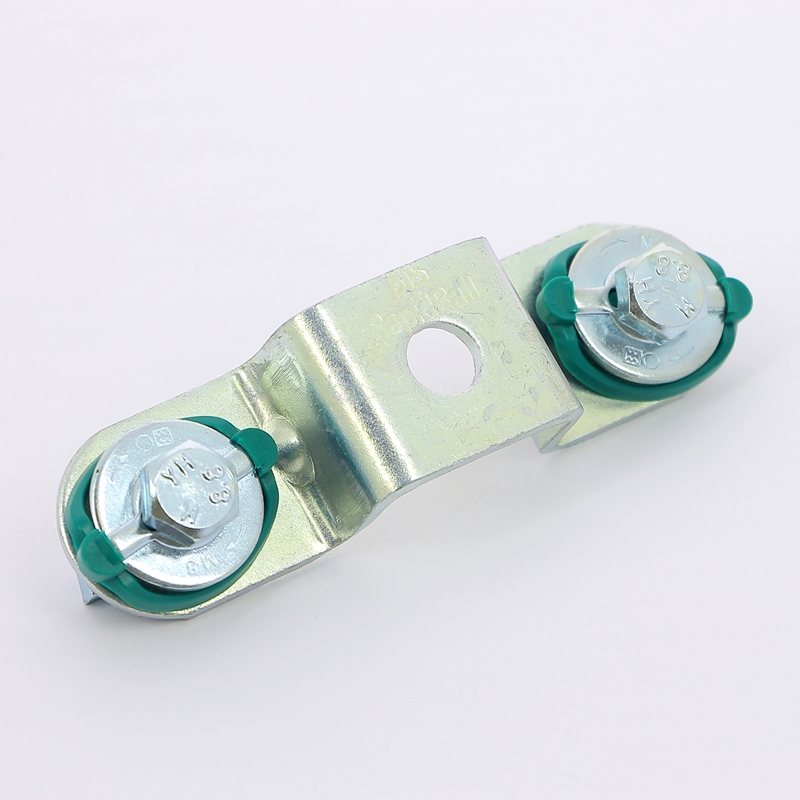 Соединитель седельный для профиля WM15 BIS RapidRail