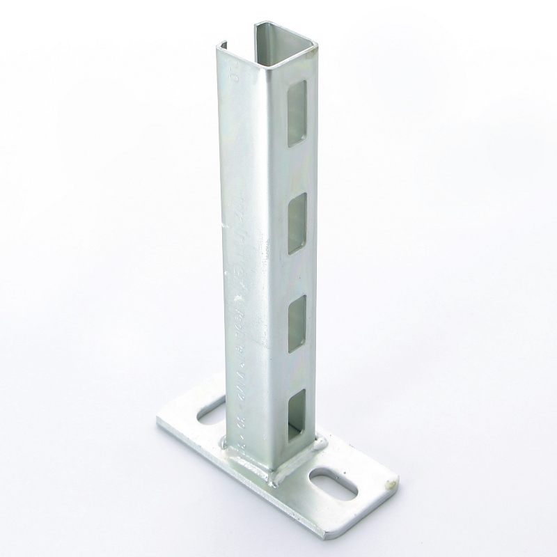 BIS RapidRail Консоль WMR2  30x30х2мм 200мм