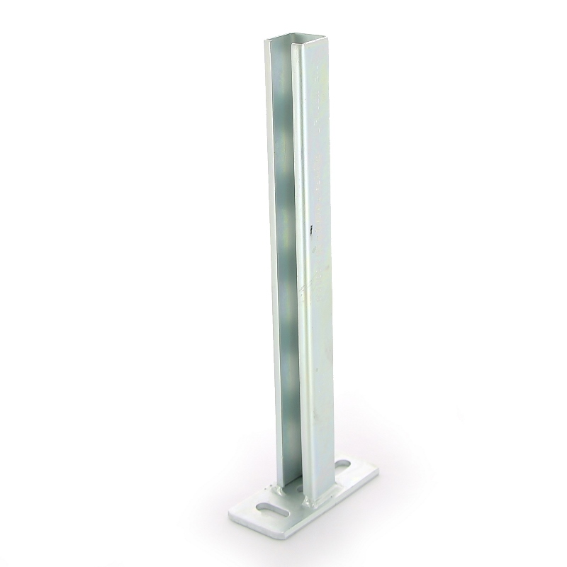 BIS RapidRail Консоль WMR2  30x30х2мм 300мм