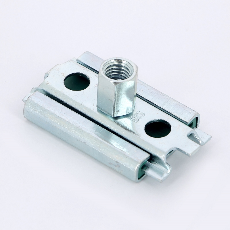 Опора M8/10 скользящая BIS 