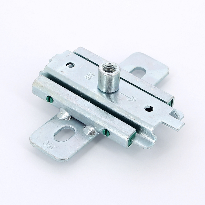 Опора М10/12 скользящая BIS 