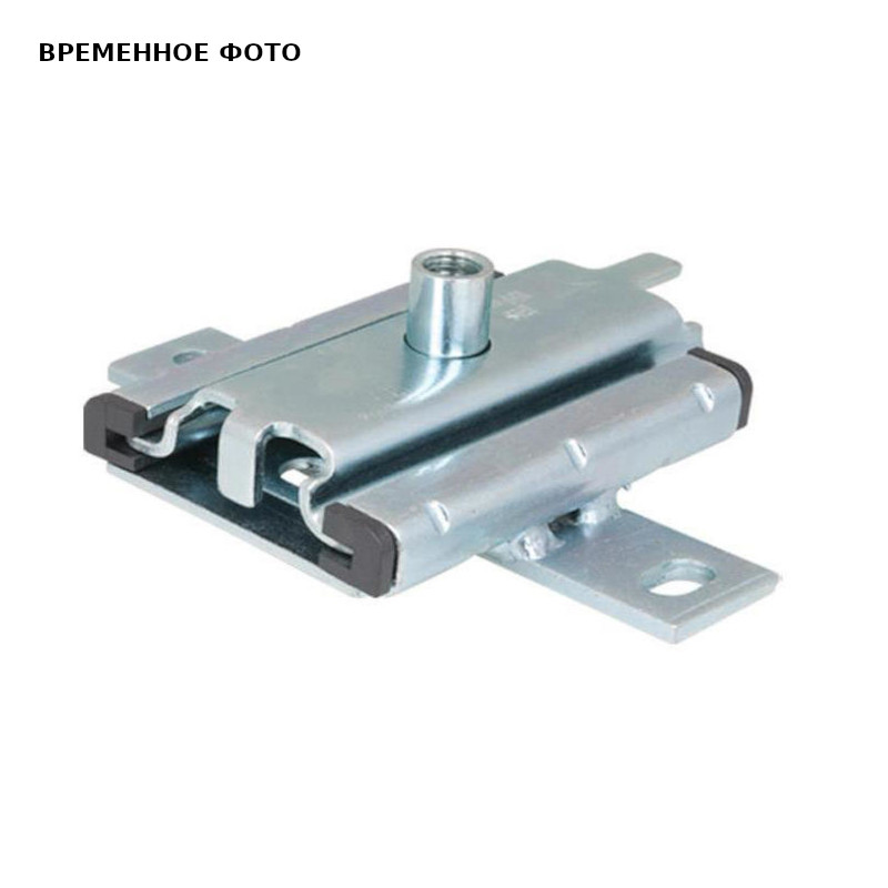 Скользящая опора Walraven BIS ES-1MV M12/16 макс. смещение 120 мм 6663416