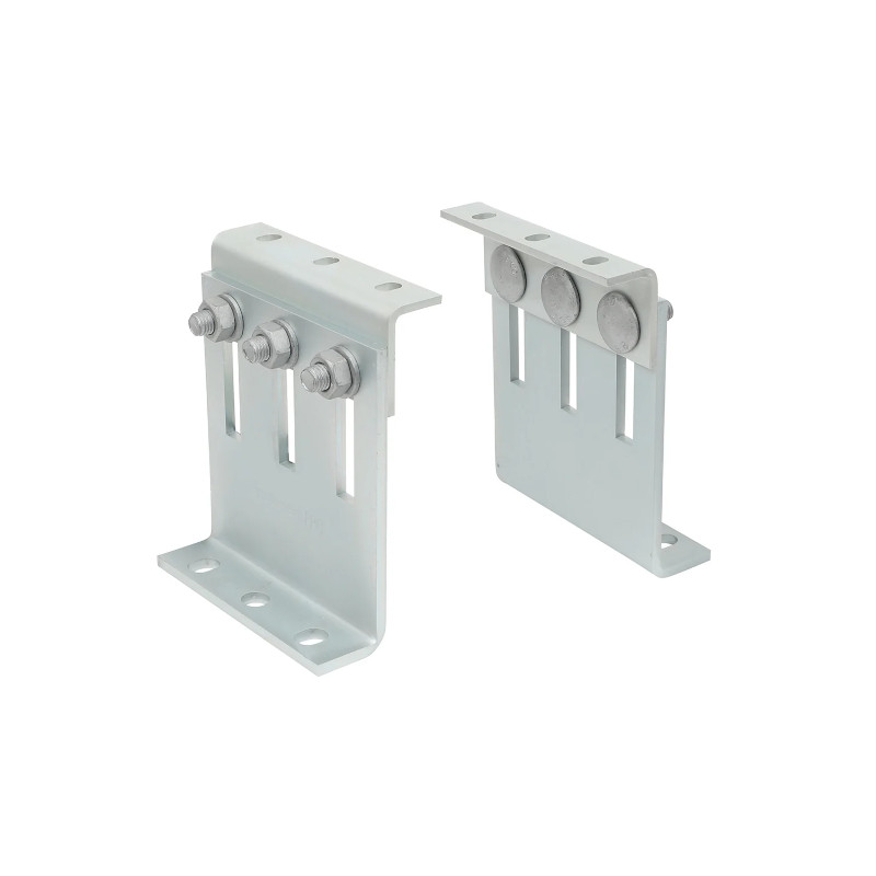 Комплект фиксирующей опоры (BUP1000) для малых нагрузок