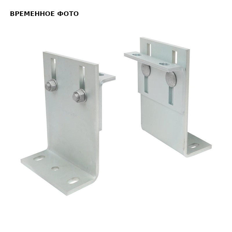 Комплект фиксирующей опоры Walraven BIS BUP1000 для высоких нагрузок M16 6698208