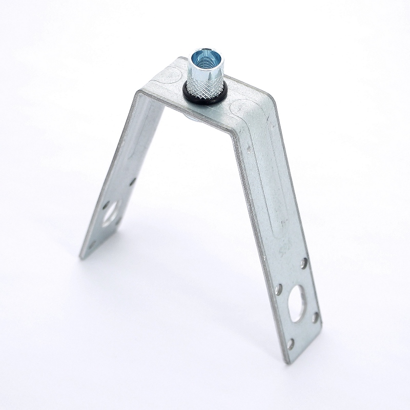 Подвеска-трапеция M8 BIS