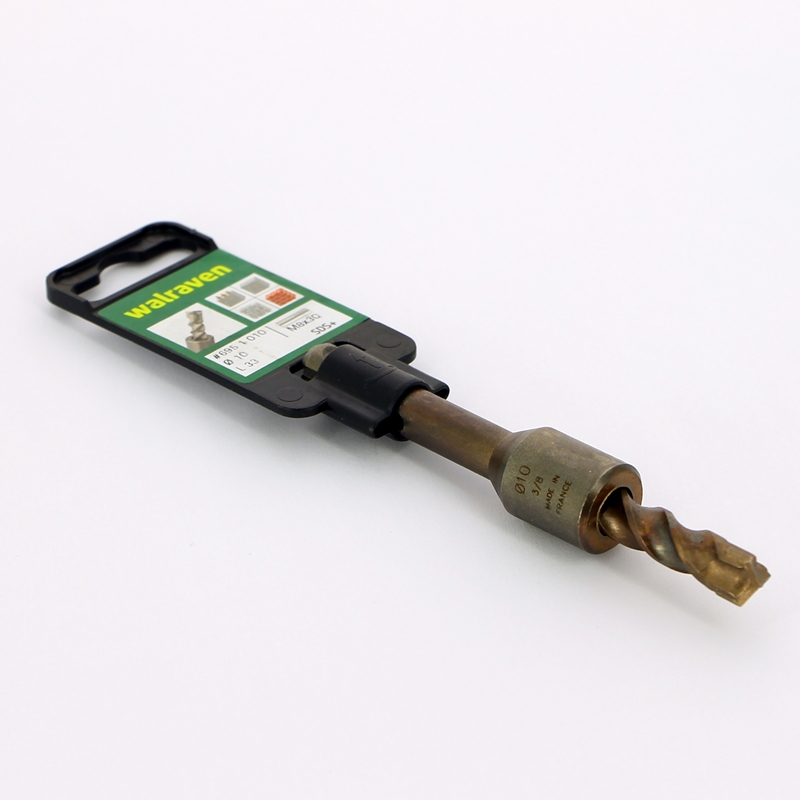 Бур М10 х 110 мм WSDS+ с ограничителем, для анкера М8