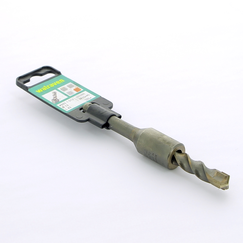 Бур М12 х 130 мм WSDS+ с ограничителем, для анкера М10