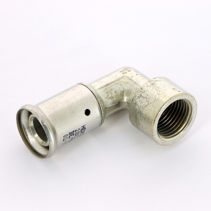 Угол ВР 20х1/2пресс