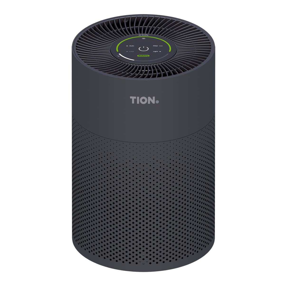 Очиститель воздуха Tion IQ 200 черный IQ 200