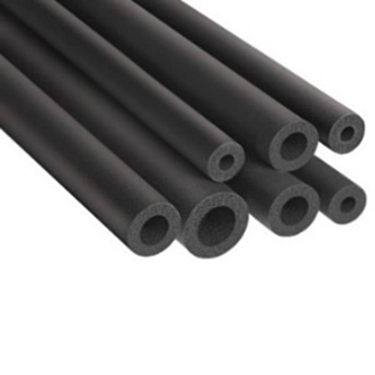 Теплоизоляция для труб Dahatsu Thermaflex 6x06 мм 1/4 упаковка 640 м 13202