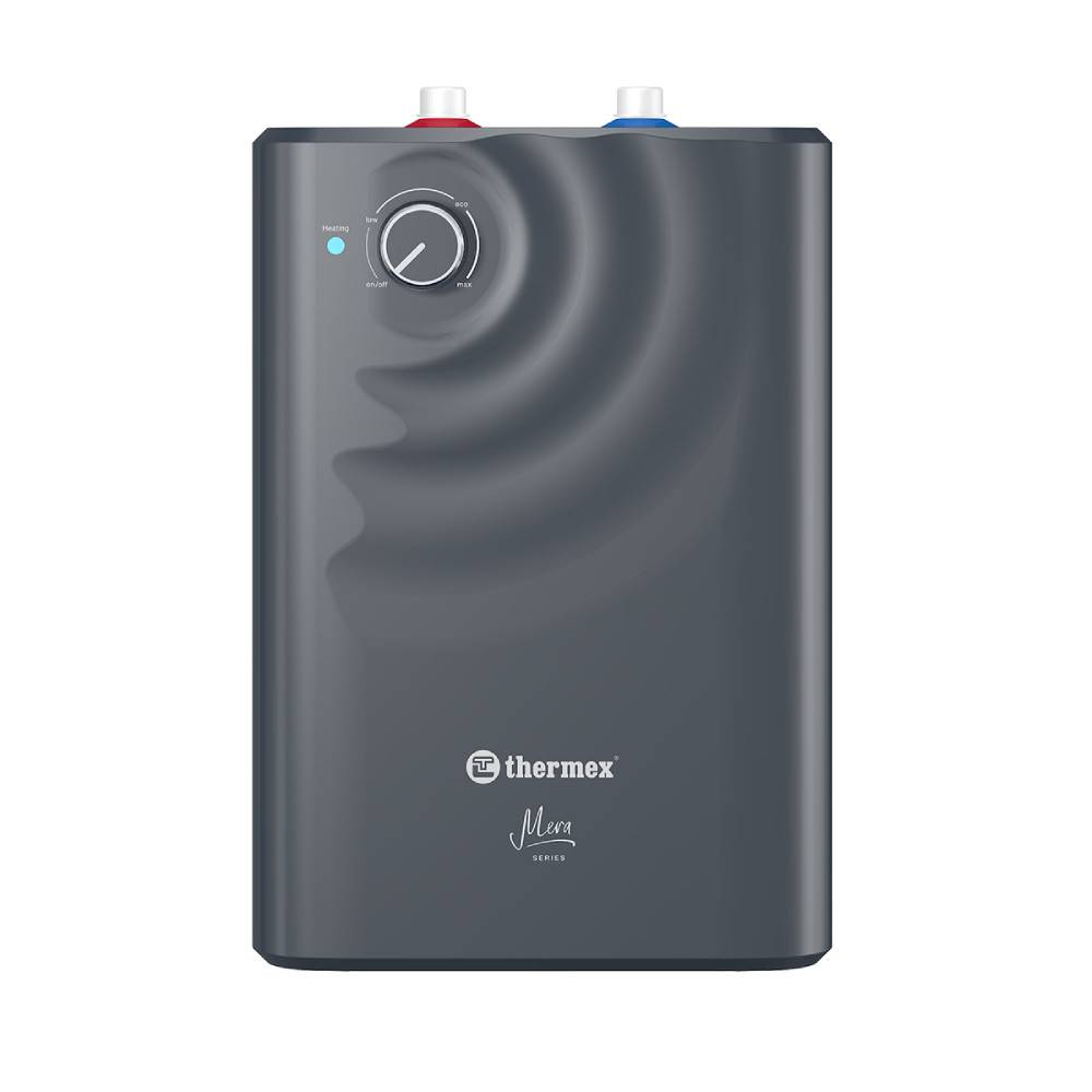 Водонагреватель накопительный Thermex Mera 10 U 10 л под раковиной 11906