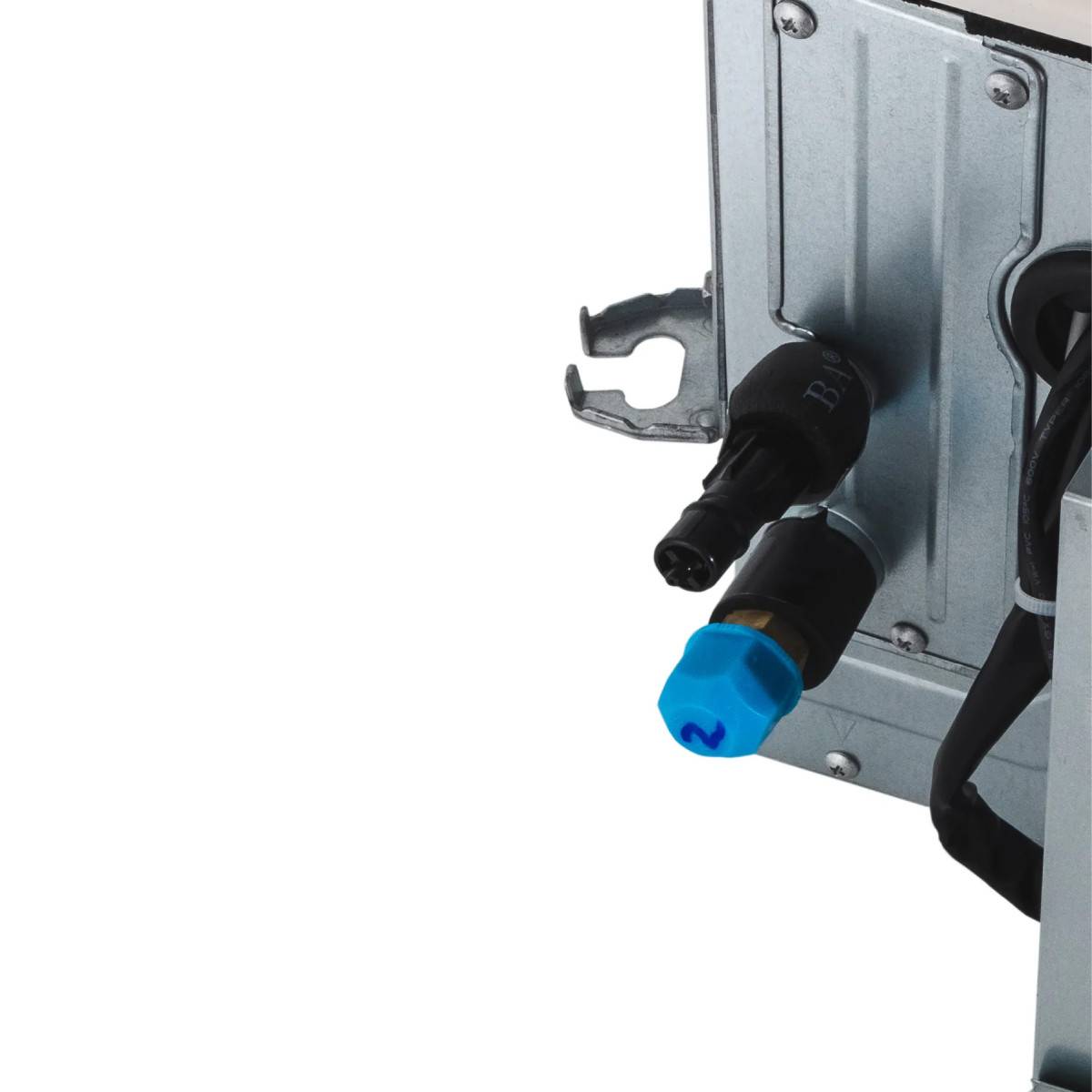 Кассетный кондиционер Denko DCS 60 A ON/OFF DCS 60 A