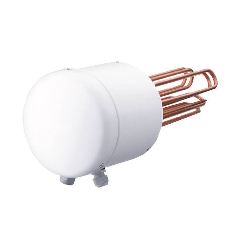 Фланец с ТЭНами Stiebel Eltron для SB 602-1002 AC 27 кВт 000696