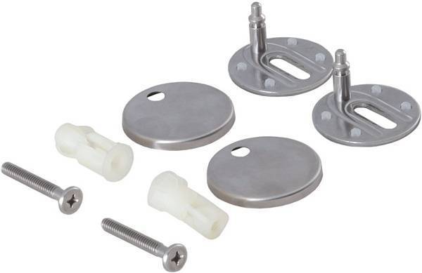 Крышка-сиденье с микролифтом Allen Brau Infinity белый 4.21010.20