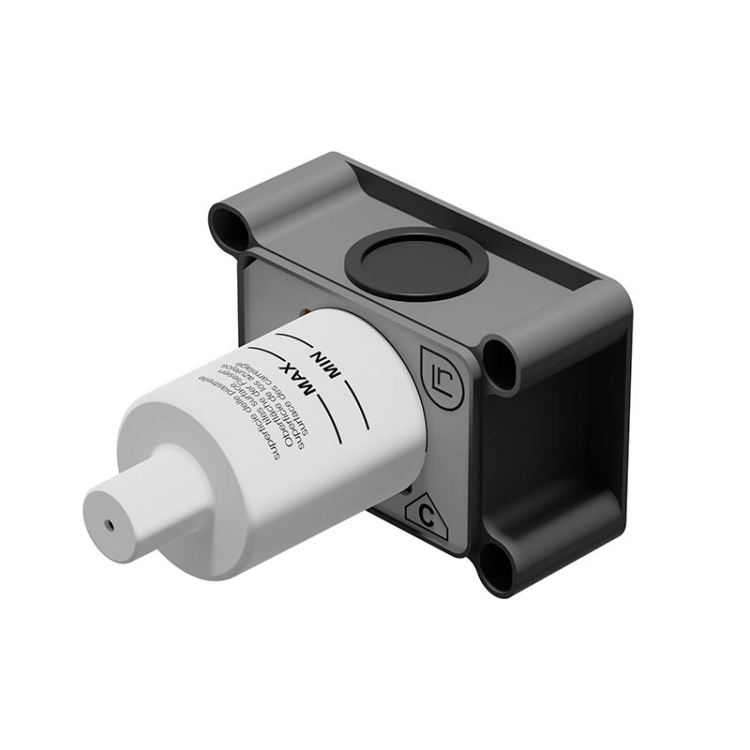 Внутренняя часть смесителя для душа Ritmonio PM0010A