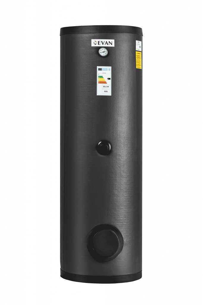 Бойлер косвенного нагрева EVAN WBT-HT-800 800 л А830016