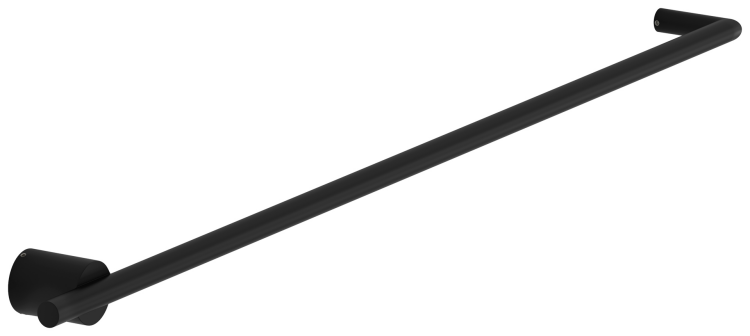 Полотенцесушитель электрический Сунержа Идиллия Plus 1080x51 мм кабель с вилкой черный матовый 31-0858-1000