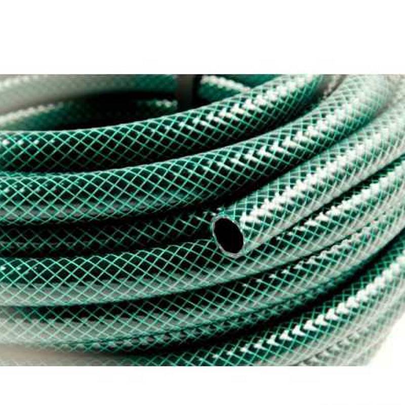 Шланг поливочный REHAU Sun Flex 3/4 50 м 098237-100